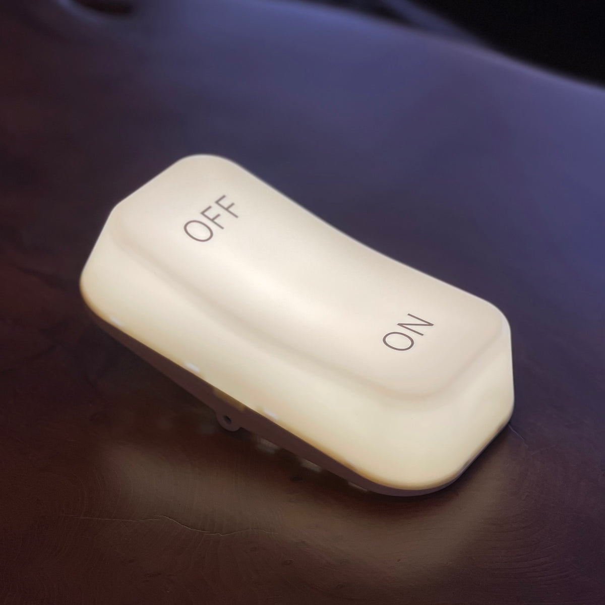 GIANT ON/OFF LIGHT SWITCH – Hipimi