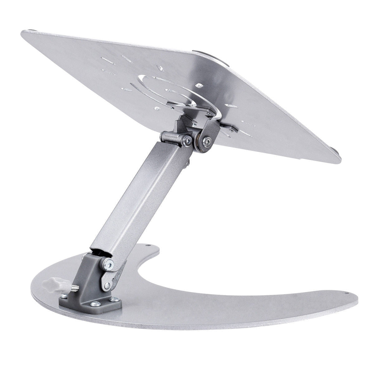 Portable Aluminum Laptop Cooling Stand – Hipimi
